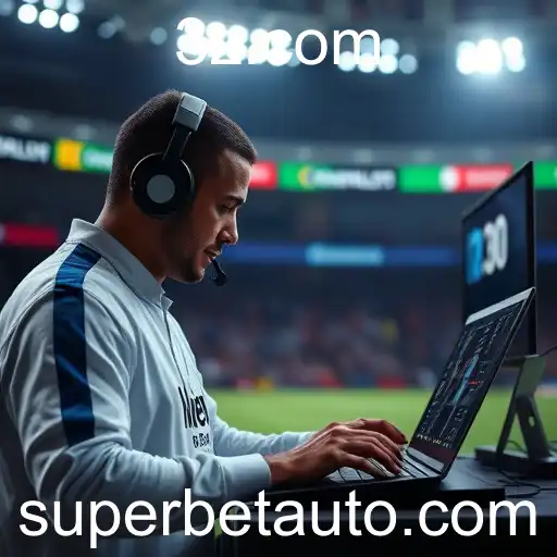 Tecnologia e Apostas Digitais em Expansão