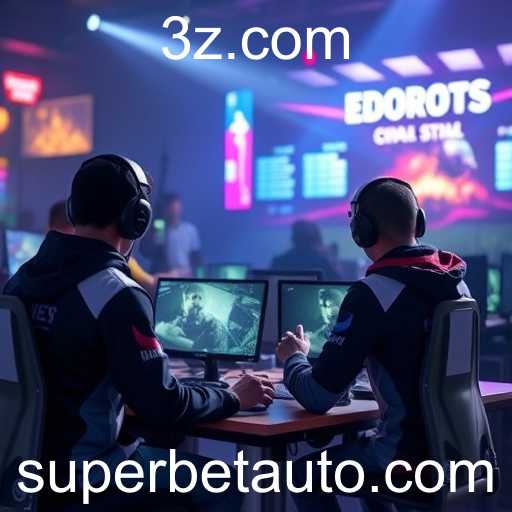 Tendências e Perspectivas no Mundo dos Jogos Online