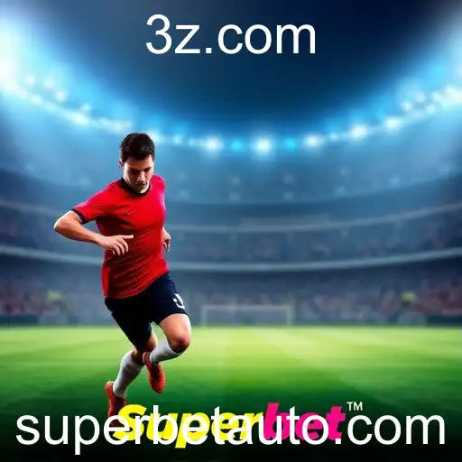 A Evolução e Popularidade das Apostas Esportivas no Superbet