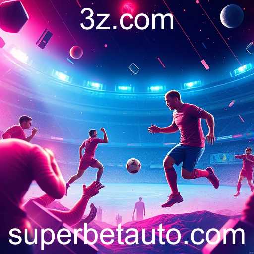 Tendências e Inovações no Mundo dos Jogos com Superbet