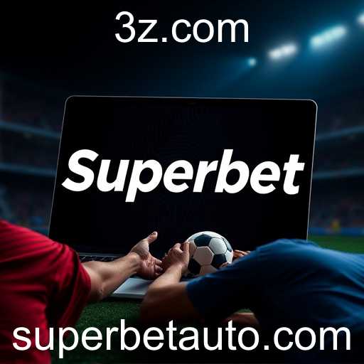 Impacto da Superbet no Mercado de Jogos em 2025