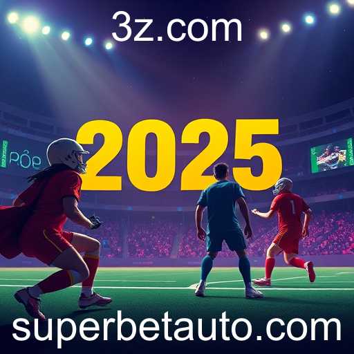 Impacto de Superbet no Cenário Global de Jogos