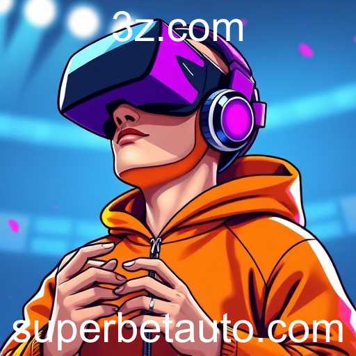 Superbet Reinventa o Mercado de Jogos em 2025