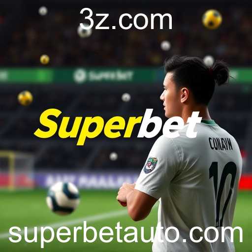 Superbet: A Nova Era dos Jogos Online em 2025
