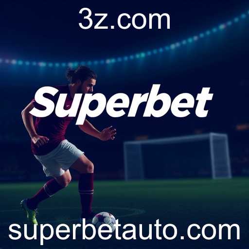 O Impacto da Superbet no Mercado de Jogos Online