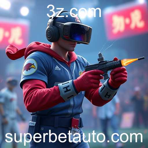 Novos Desafios no Mundo dos Jogos Online