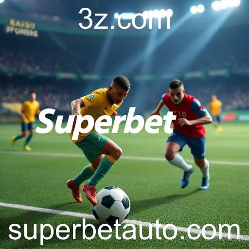 A Revolução dos Jogos Online com Superbet