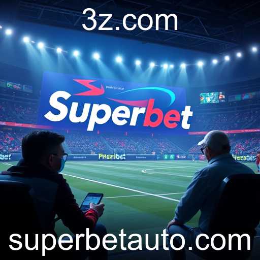 A Ascensão da Superbet no Cenário de Jogos em 2025