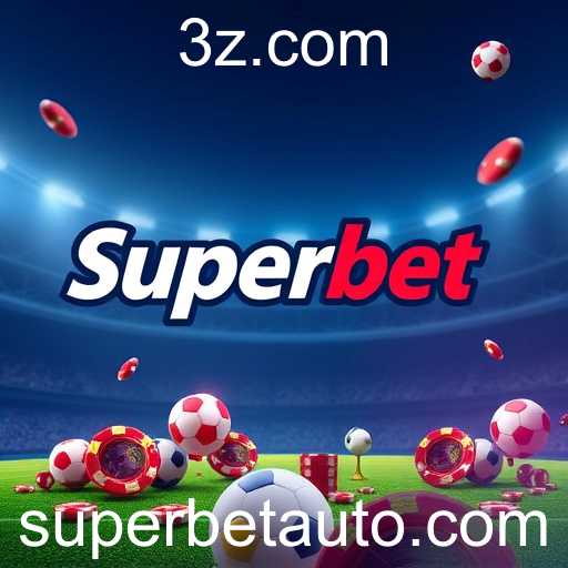 A Ascensão de Superbet no Mercado Português de Jogos