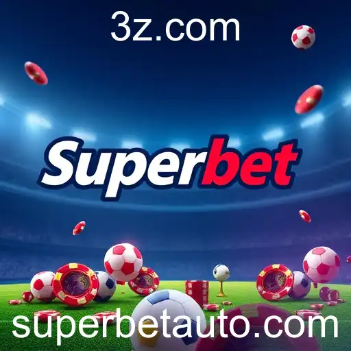 A Ascensão de Superbet no Mercado Português de Jogos