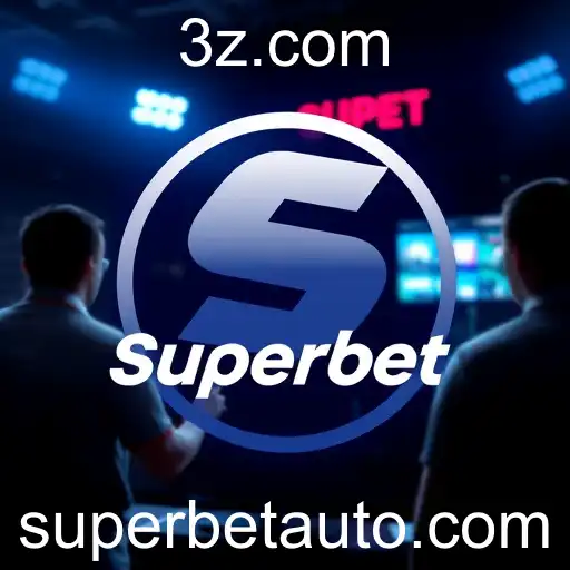 A Revolução dos Jogos: Superbet e as Tendências em 2025