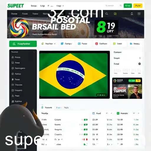O Crescimento e os Desafios do Mercado de Jogos Online no Brasil