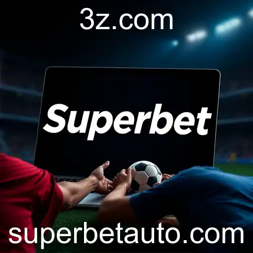 Impacto da Superbet no Mercado de Jogos em 2025