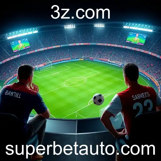 Superbet: A Revolução do Entretenimento Digital em 2025