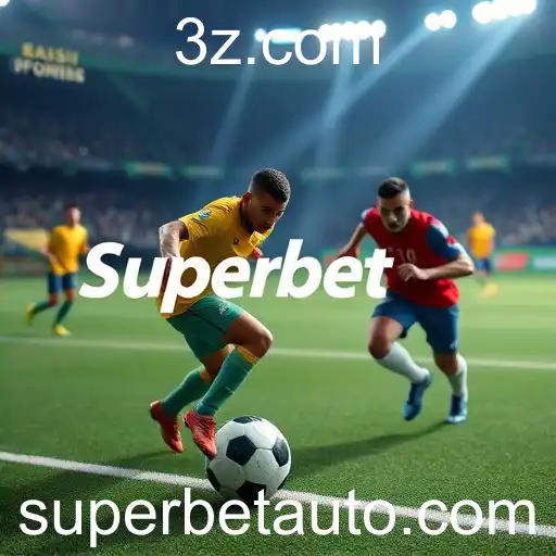 A Revolução dos Jogos Online com Superbet