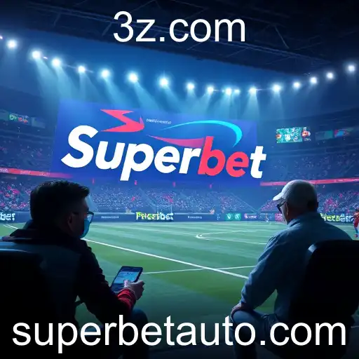 A Ascensão da Superbet no Cenário de Jogos em 2025