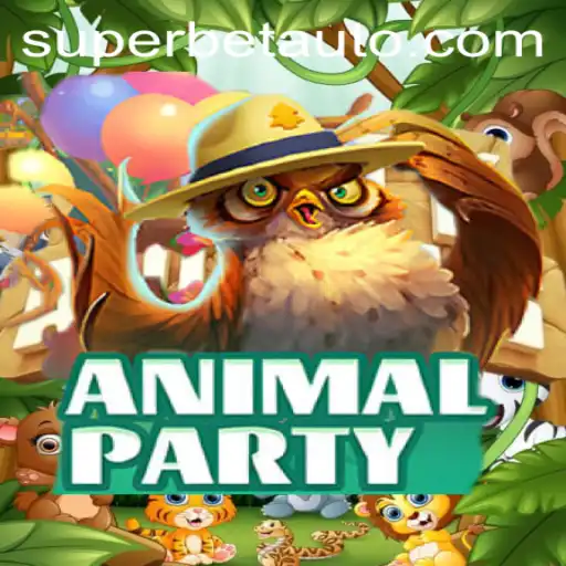 Exploring the Exciting World of AnimalParty: A Superbet Adventure