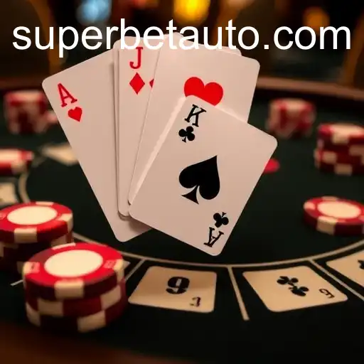 Security and Trust Superbet - International Licenses and Certifications