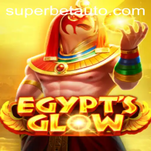 Discover the Dazzling World of EgyptsGlow: A Revolutionary Gaming Experience