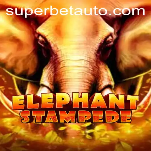 ElephantStampede: A Thrilling Adventure with Superbet Features