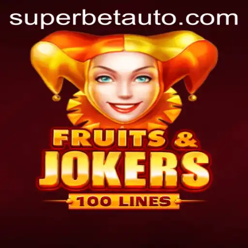 An In-Depth Look at FruitsAndJokers100: A Refreshing Spin on Classic Gaming with Superbet