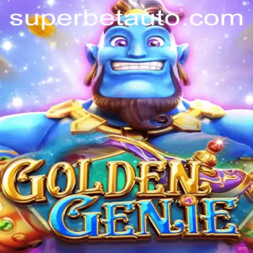Exploring the Magical World of GOLDENGENIE and the Power of Superbet