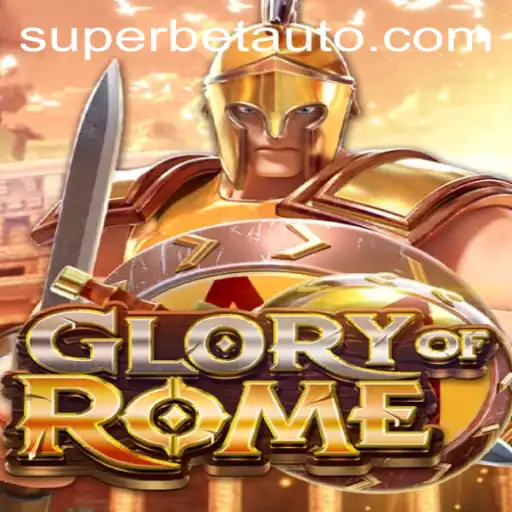 GloryofRome: Unveiling an Epic Gaming Experience with Superbet