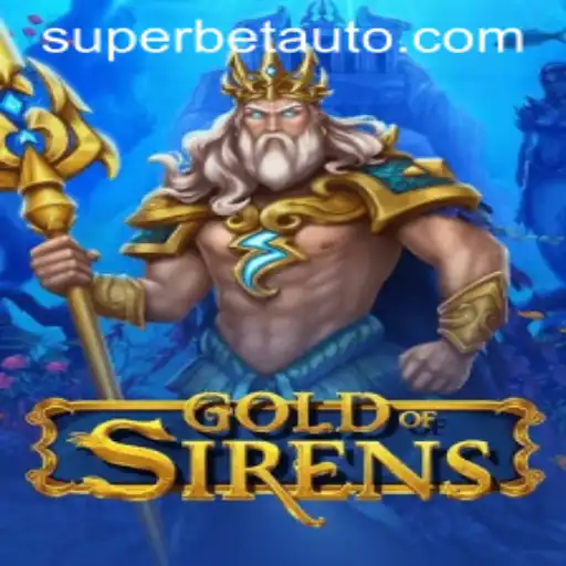 Explore the Allure of GoldofSirens with Superbet Features