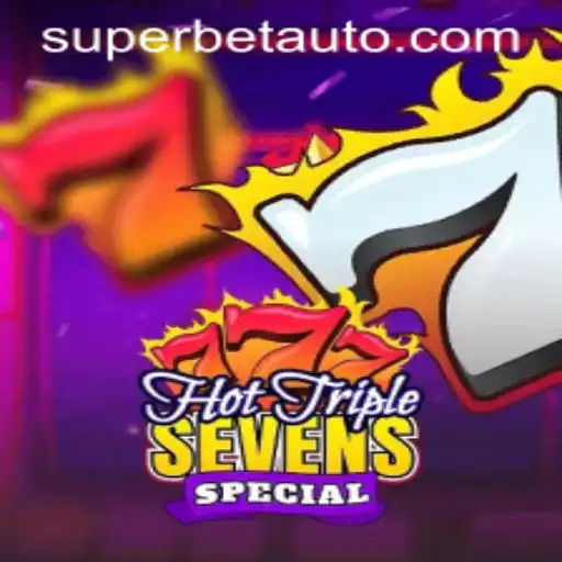 Explore the Exciting World of HotTripleSevensSpecial and Superbet