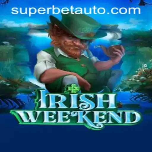 Exploring the Thrills of IrishWeekend: A Deep Dive into the Game with Superbet