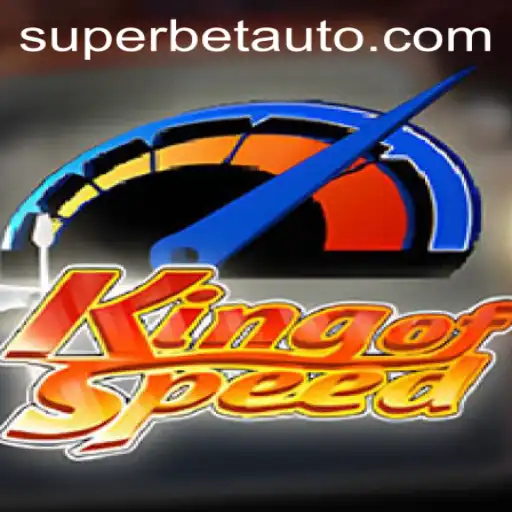 KingofSpeed: Unveiling the Thrilling Superbet Experience