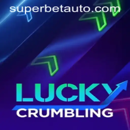 Exploring the Exciting World of LuckyCrumbling: A Thrilling New Game with a Superbet Feature