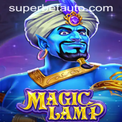 Explore the Enchanting World of MagicLamp and Discover Superbet Opportunities