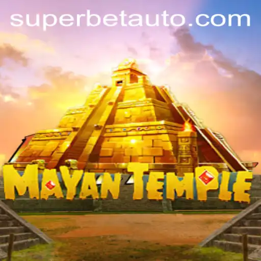 Discover the Enigmatic World of MayanTemple: A Superbet Adventure