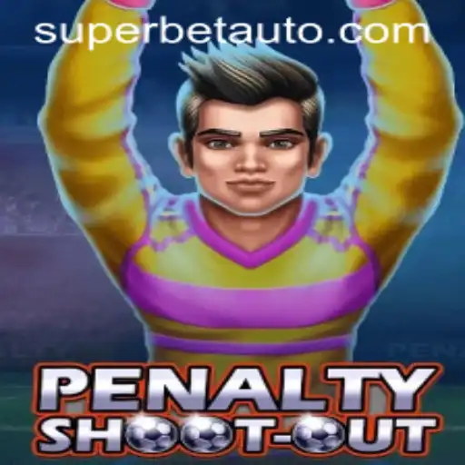 Experience the Thrill of PenaltyShootOut: Revolutionizing The World of Virtual Gaming