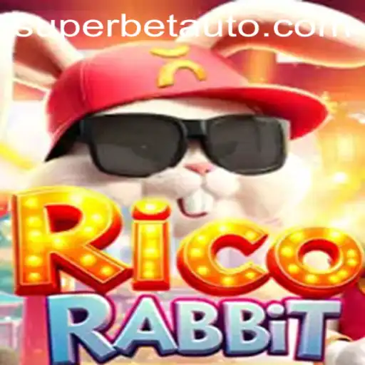 Exploring the Exciting World of RicoRabbit: A Superbet Experience