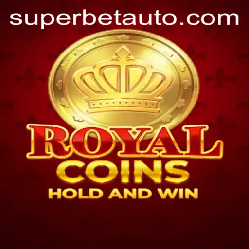 Exploring RoyalCoins: A Dive into the World of Superbet Casino Gaming