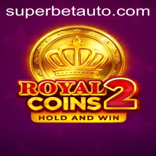Unveiling the Thrills of RoyalCoins2 and the Excitement of Superbet