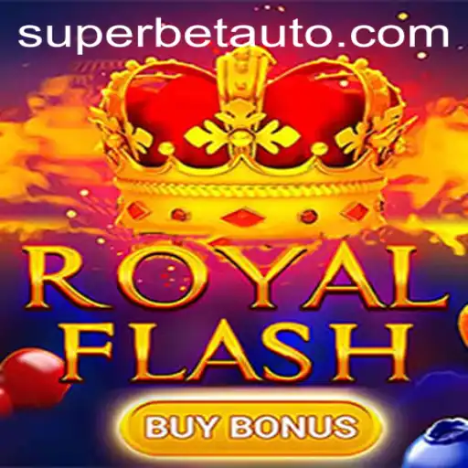 Exploring the Exciting World of RoyalFlashBuyBonus with Superbet