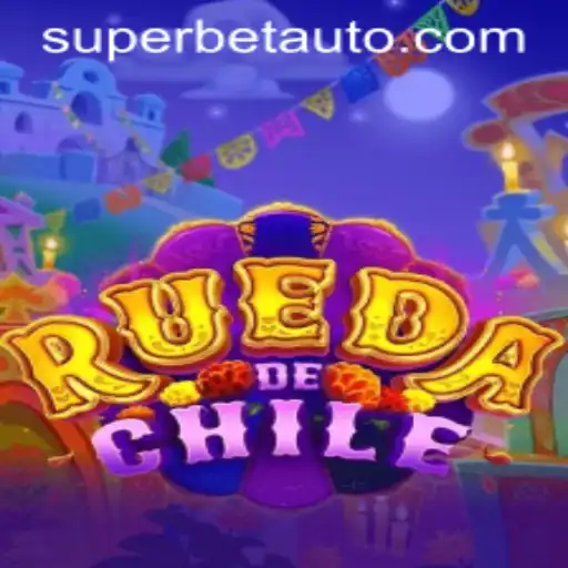 Exploring the Exciting World of RuedaDeChile: A Thrilling Superbet Adventure