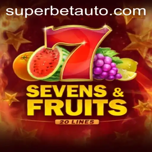 Exploring SevensFruits20: A Dive into the Exciting World of Superbet Gaming