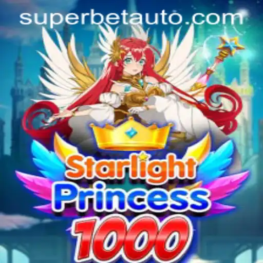 Exploring StarlightPrincess1000: A Revolutionary Slot Game with Superbet Feature
