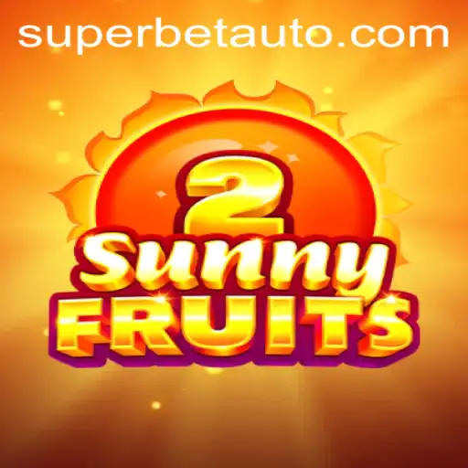 Discovering SunnyFruits2: An Exciting Slot Game with Superbet Feature