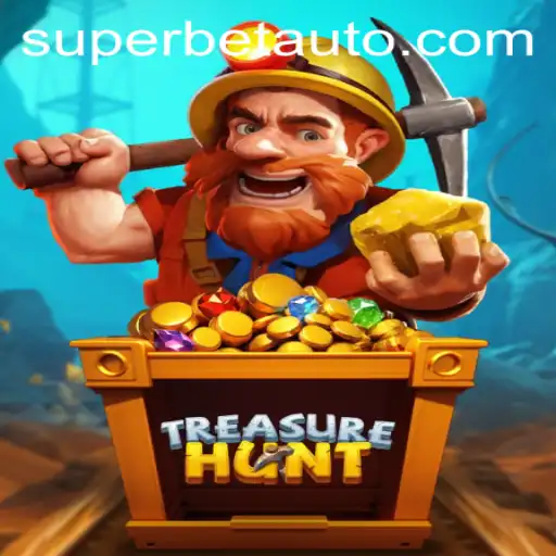 Unveiling the Adventure of TreasureHunt: A Dive into the Superbet Experience
