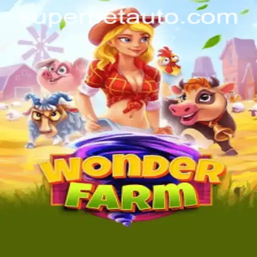 Discover the Enchanting World of WonderFarm and the Thrill of Superbet